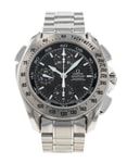 Pre-Owned Omega Speedmaster Split Seconds Watch